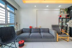 Blk 209A Punggol Crest (Punggol), HDB 4 Rooms #534906761